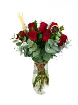Only Roses