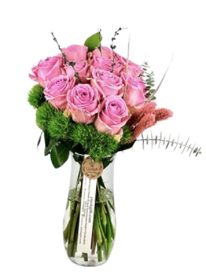 Vazoda Pink Rose 