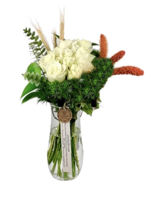 White Roses